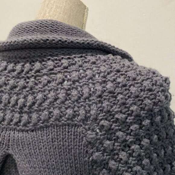 Vero Moda Cardigan Sweater gray - Picture 5 of 13